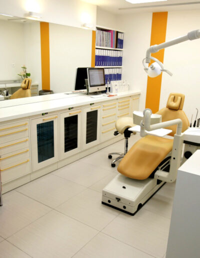Cabinet orthodontie Paris