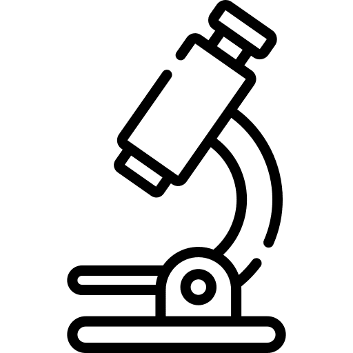 microscope analyse medicale